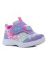 Skechers Glimmer Kicks - Skech Pets pantofi pentru copii cu sclipici