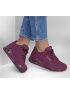 Skechers Uno Stand On Air  73690-PLUM