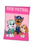 Disney Paws Patrol Patrol model pătură polară